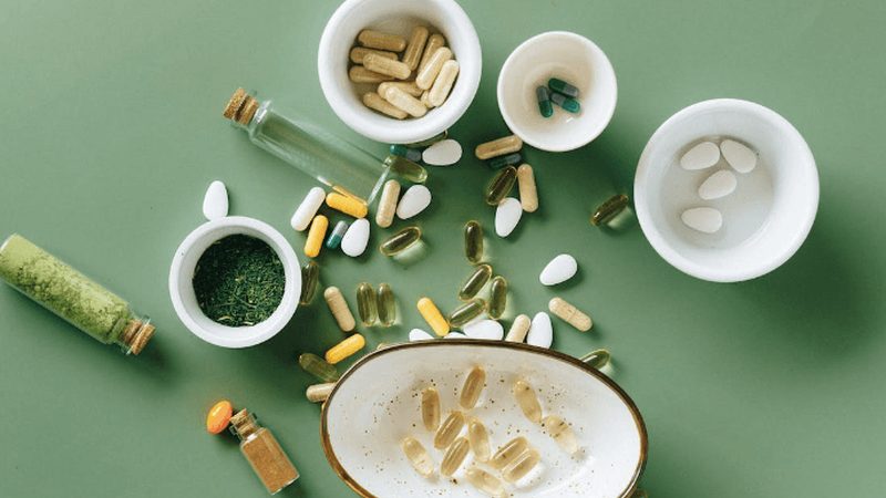 上海钙片GMP生产车间：揭秘高品质钙片的诞生之路