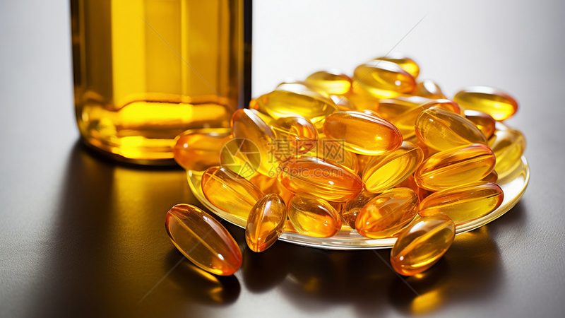 新品牌保健食品OEM选型：揭秘优质供应商的“秘诀